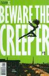 Beware the Creeper comic books